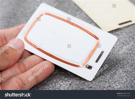 inside of rfid card|technology behind rfid cards.